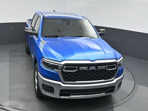 New 2026 RAM 1500 4x4 Crew Cab image 36
