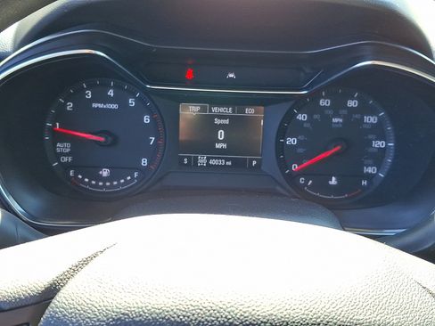 Used 2023 Chevrolet TrailBlazer LT w/ Convenience Package image 17