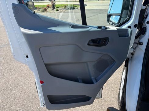 Used 2018 Ford Transit 350 XL RWD image 8