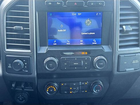 Used 2022 Ford F350 XL w/ STX Appearance Package image 17