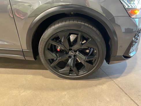 Used 2024 Audi RS Q8 4.0 TFSI QUATTRO image 48