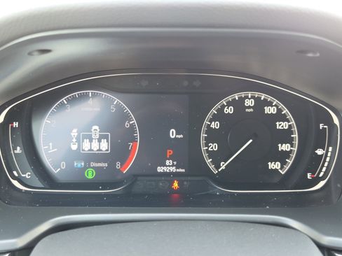 Used 2022 Honda Accord Sport image 21