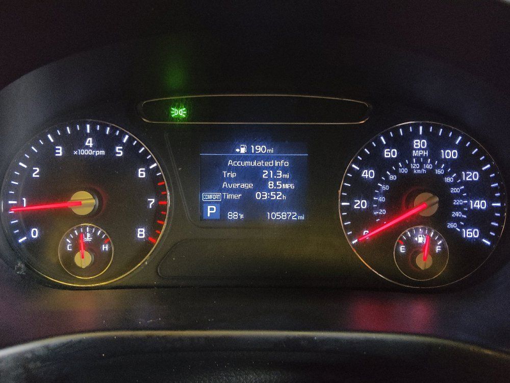 Used 2019 Kia Sorento L FWD image 23
