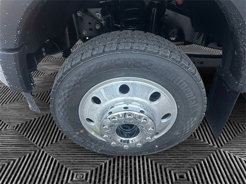 New 2026 Ford F450 XL w/ XL Driver Assist Package image 14