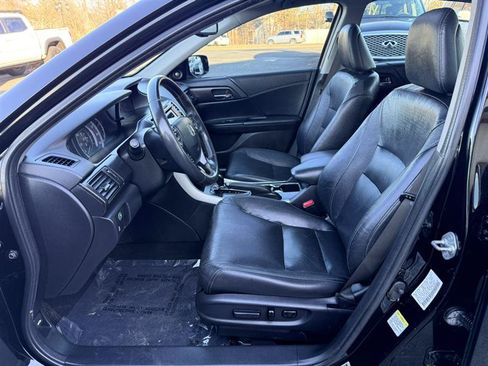 Used 2013 Honda Accord EX-L image 14