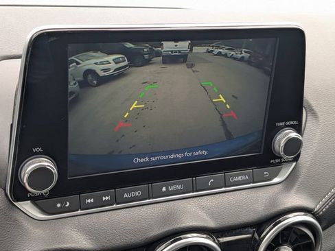 Used 2023 Nissan Sentra SV image 19