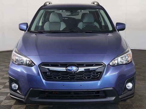 Used 2020 Subaru Crosstrek 2.0i Premium w/ Popular Package #2 AWD/4WD image 9