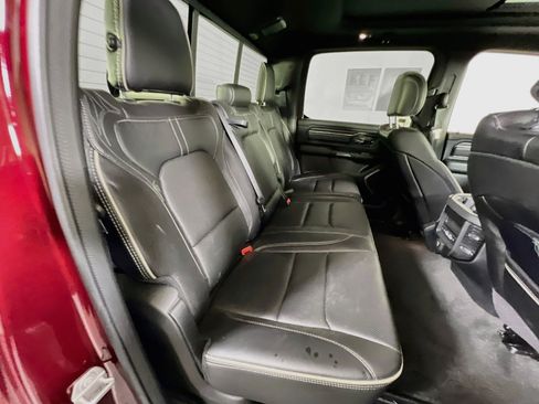 Used 2023 RAM 1500 Limited AWD/4WD image 27