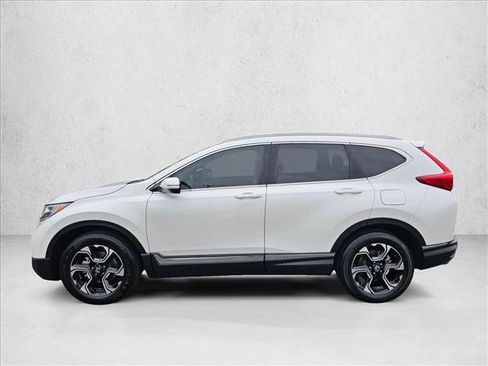 Used 2018 Honda CR-V Touring image 9