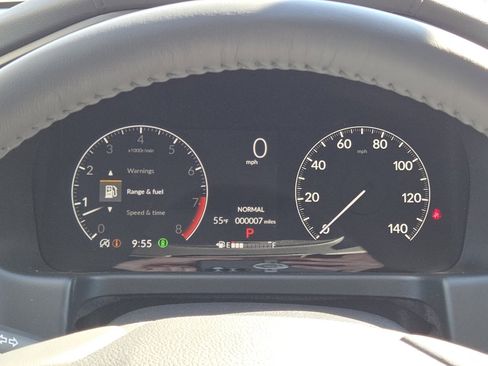 New 2026 Honda Odyssey Elite image 31