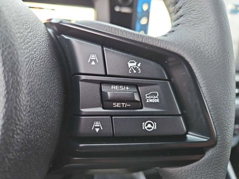 New 2026 Subaru Outback Premium image 24