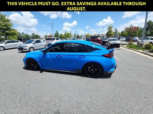 Used 2024 Honda Civic Type R image 8