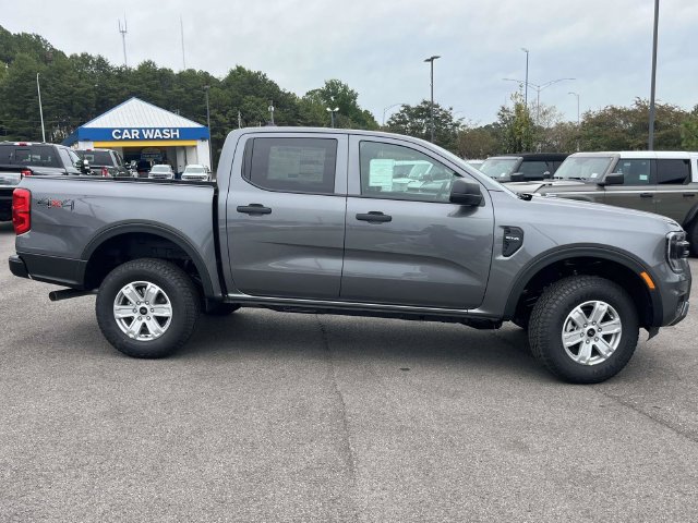 New 2026 Ford Ranger XL w/ Trailer Tow Package AWD/4WD image 2