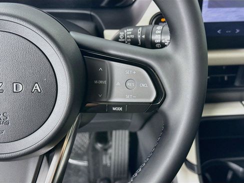 New 2026 MAZDA CX-5 Select AWD/4WD image 8