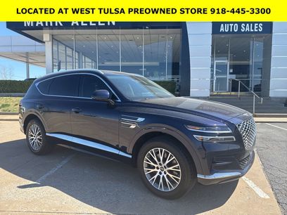 Used 2024 Genesis GV80 2.5T