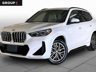 Used 2025 BMW X1 xDrive28i