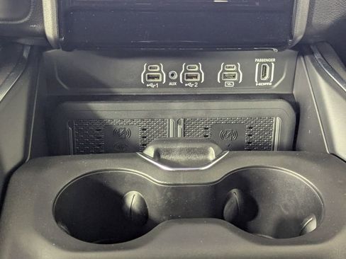 New 2026 RAM 1500 Laramie w/ Night Edition image 27