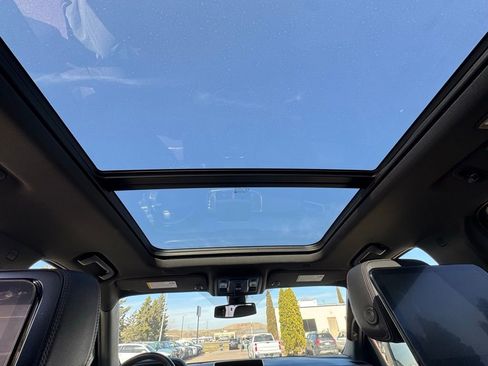 Used 2021 Chevrolet Tahoe RST w/ Rear Media and Nav Package image 36