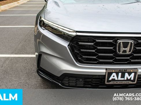 Used 2024 Honda CR-V EX-L image 12