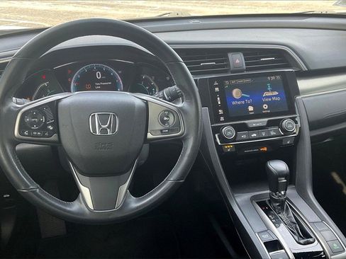 Used 2018 Honda Civic EX-L image 19