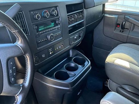 Used 2020 Chevrolet Express 3500 LS image 14