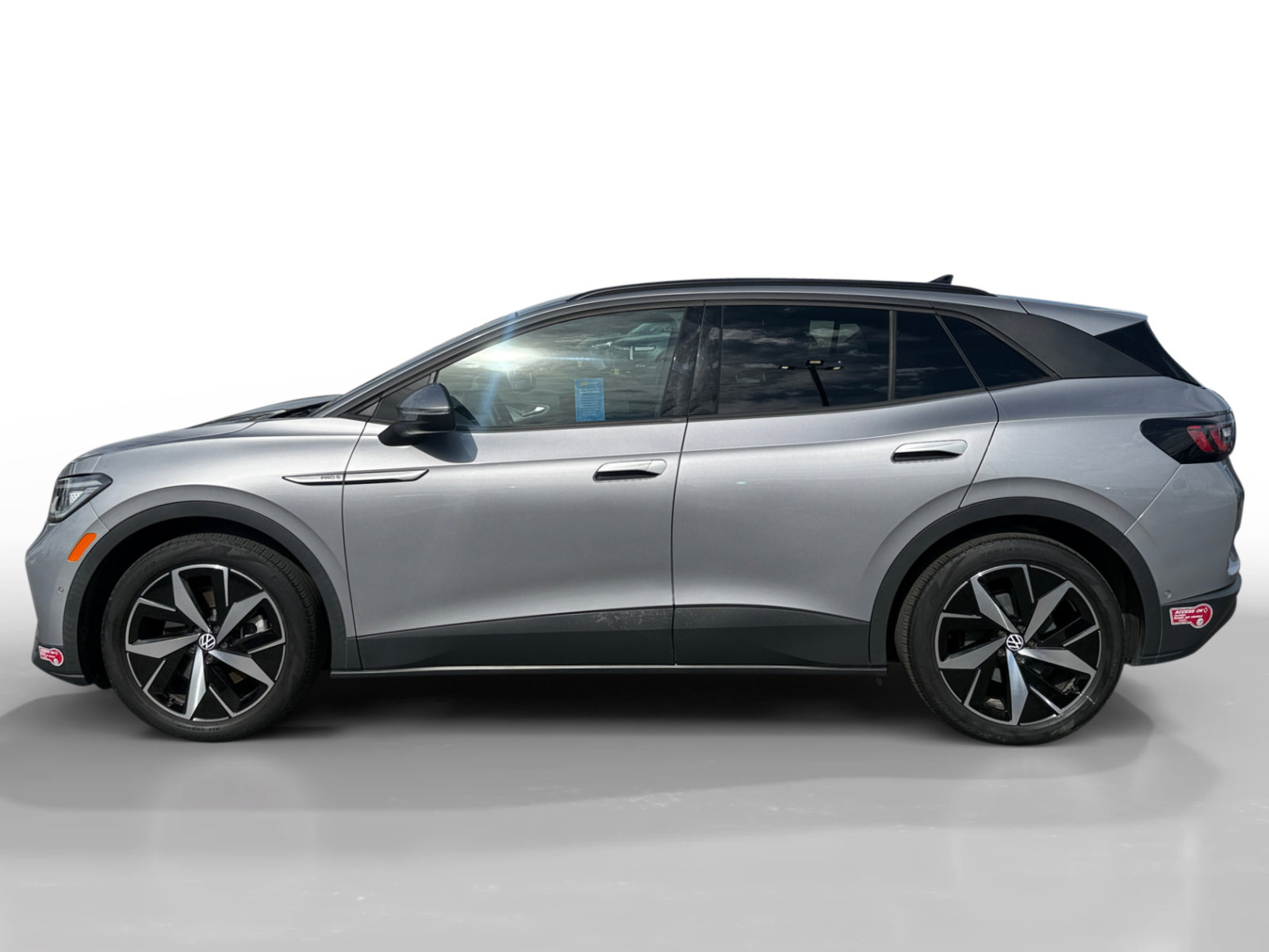 Certified 2023 Volkswagen ID.4 Pro S RWD image 2