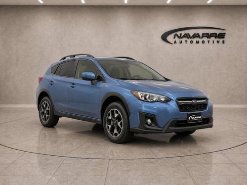 Used 2019 Subaru Crosstrek 2.0i Premium AWD/4WD image 10