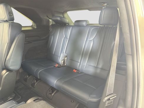 Used 2025 Cadillac Escalade IQ Sport 2 w/ LPO, Floor Liner Package AWD/4WD image 28