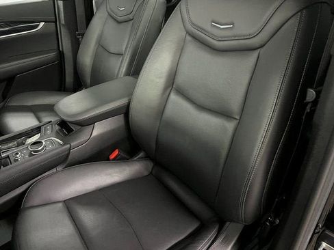 Certified 2024 Cadillac XT6 Premium Luxury w/ Technology Package image 16