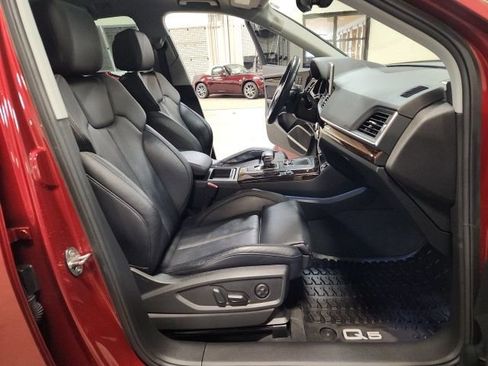 Used 2018 Audi Q5 2.0T Premium Plus image 34