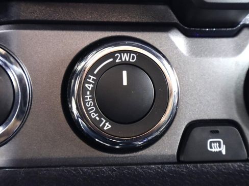 Used 2023 Toyota Tacoma TRD Off-Road w/ Black Out Package (TMS) image 25