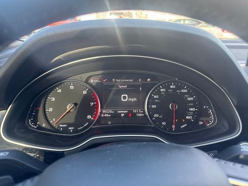 Used 2018 Audi Q7 3.0T Premium Plus AWD/4WD image 10