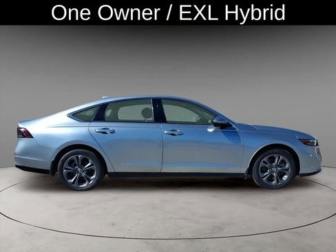 Used 2024 Honda Accord EX-L image 10