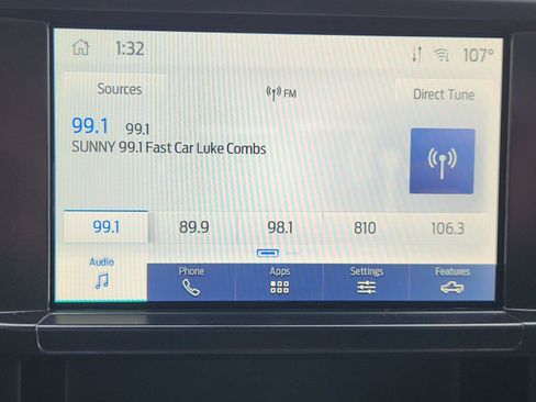 Used 2025 Ford F250 XL w/ STX Appearance Package AWD/4WD image 13