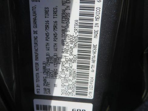 Used 2020 Toyota Tacoma SR image 26