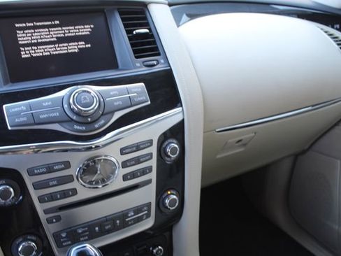 Used 2019 INFINITI QX80 Luxe w/ Proactive Package image 15