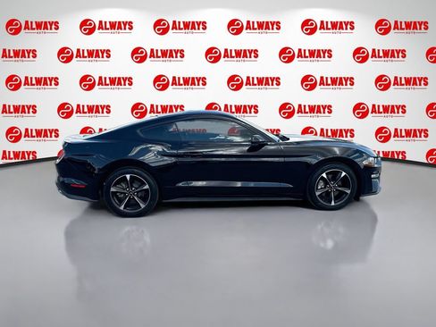 Used 2019 Ford Mustang Coupe RWD image 4