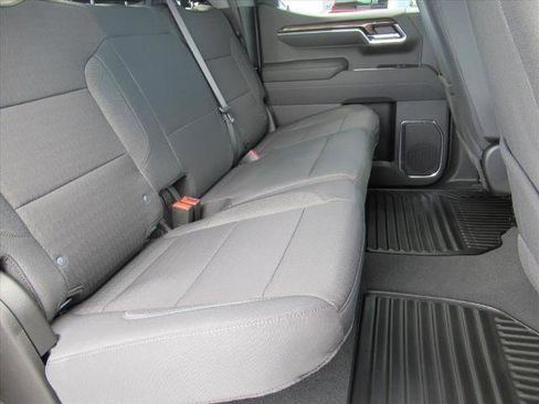 New 2026 Chevrolet Silverado 1500 LT w/ All Star Edition Plus image 30