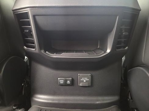 New 2026 Toyota Tundra Limited AWD/4WD image 51