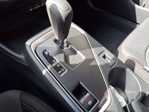 New 2025 Subaru Impreza 2.0i Sport image 5