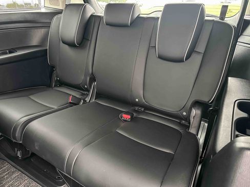 Certified 2025 Honda Odyssey Elite image 20