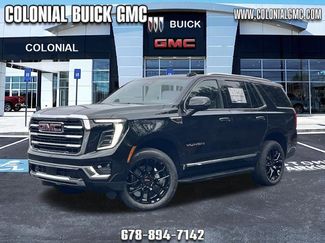 New 2026 GMC Yukon Elevation w/ Elevation Premium Package video 1