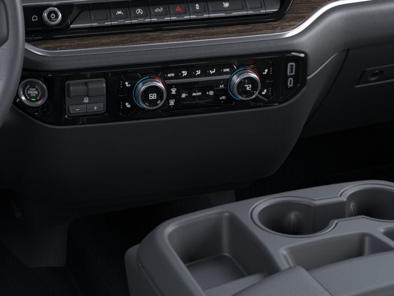 New 2026 GMC Sierra 1500 Elevation AWD/4WD image 23