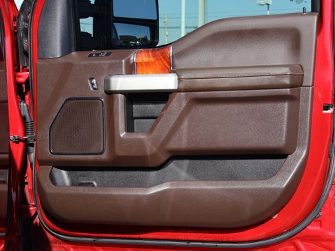 Used 2022 Ford F350 King Ranch w/ King Ranch Ultimate Package image 37