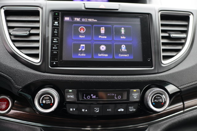 Used 2015 Honda CR-V Touring image 28