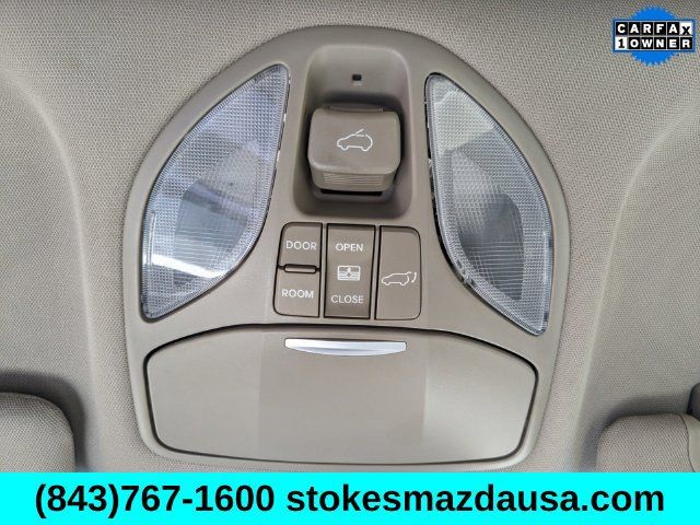 Used 2014 Hyundai Santa Fe Limited AWD/4WD image 24