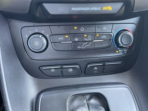 Used 2022 Ford Transit Connect XL FWD image 24