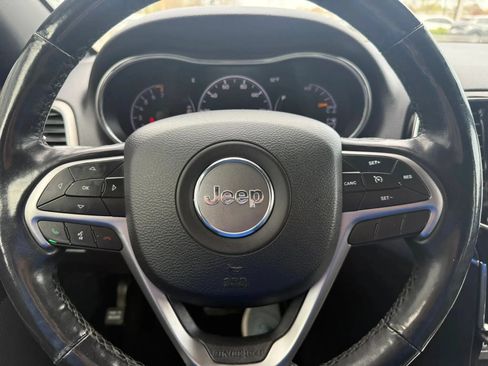 Used 2020 Jeep Grand Cherokee Limited RWD image 8