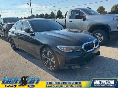 Used 2020 BMW 330i Sedan