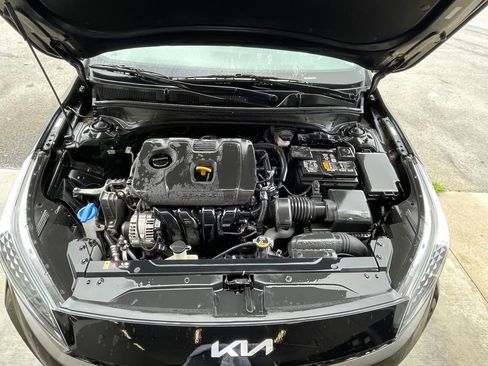 Certified 2023 Kia Forte LX FWD image 28
